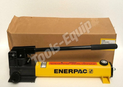 Enerpac p2282 pompa manuale - p2282,