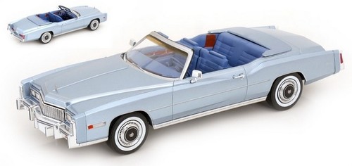 Cadillac eldorado convertible - cadillac,