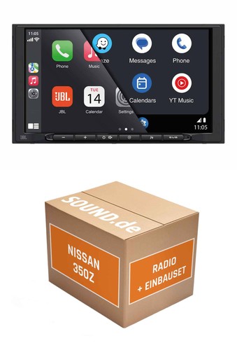 Autoradio jbl legend - legend, per