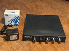 Modulo audio Midi E-MU Systems