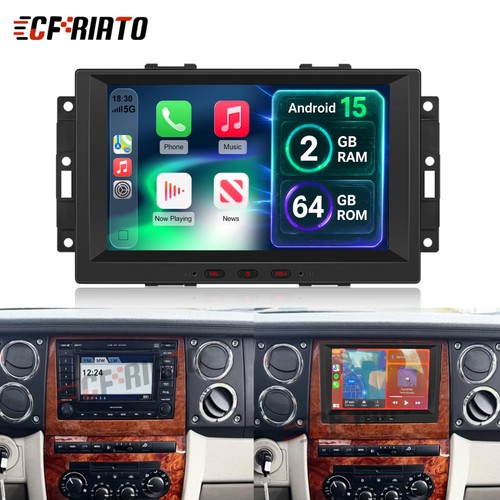 64g per jeep commander - per,