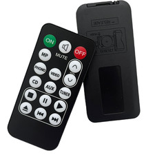 Telecomando di ricambio nuovo