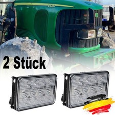 2 fari a LED per John Deere