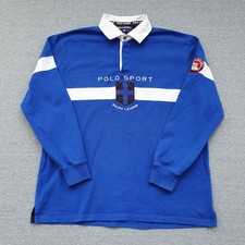 Ralph Lauren Polo Sport Rugby