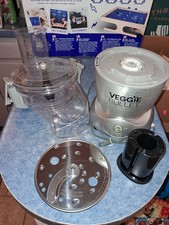 Magic bullet veggie - magic,
