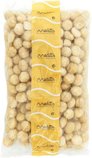 - Noci Di Macadamia Naturali, 1 Kg. Crude E Intere, Senza Sale. Formato Scorta p