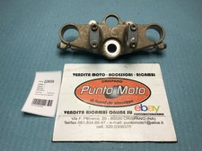 Piastra forcella superiore