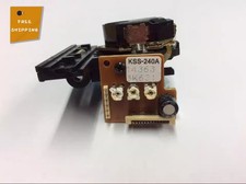 Unità testa laser pick-up obiettivo ottico per lettore CD Sony KSS-240A