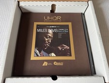 Miles Davis: Kind Of Blue UHQR