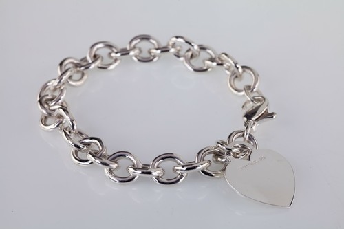 Tiffany bracciale a - bracciale,