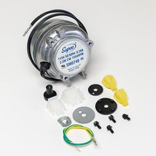 Motore ventola frigorifero