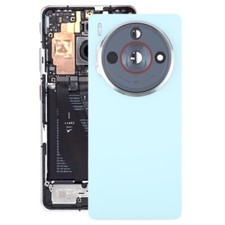 Per ZTE Nubia Z60S Pro Vetro