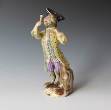 Meissen - Statuina - Cappella