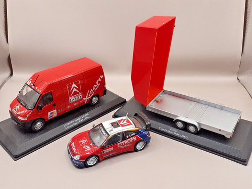 Citroen jumper hdi - 2.8,