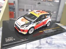 FORD Fiesta R5 WRC 2014 Monza