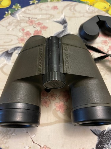 Binocolo swarovski 42 sl - 7,