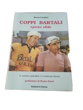Coppi Bartali epiche sfide -