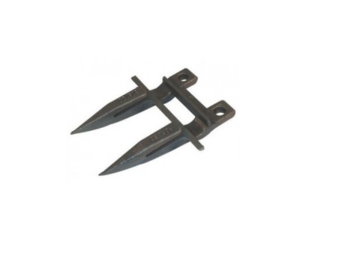 80379720 10pz dente - 80379720, doppio