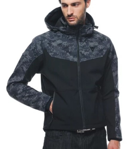 Giacca moto dainese ignite - giacca,