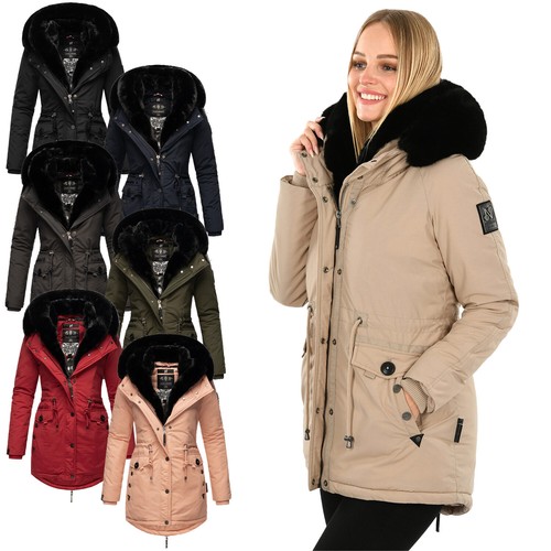 Navahoo giacca invernale - , donna
