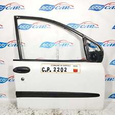 Sportello anteriore dx bianco Fiat Multipla 2008 ecoAC1451