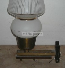 DECORATIVA LAMPADA DA