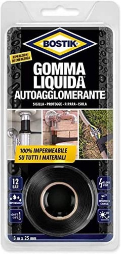 Bostik gomma liquida nastro - bostik,