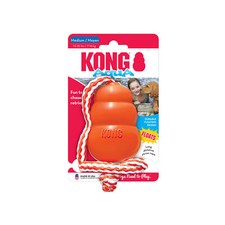 KONG Aqua Gioco da Riporto con