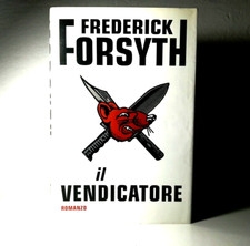 IL VENDICATORE DI FREDERICK