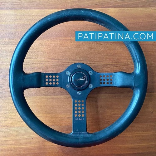 Vintage momo cavallino - vintage,