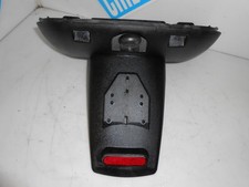 Parafango Posteriore