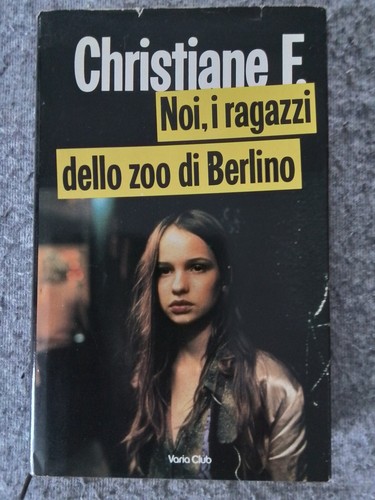 Christiane noi i ragazzi - christiane,