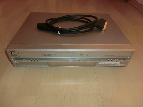 Jvc mv1 registratore dvd - registratore,