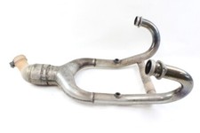 BMW R 1200 R 18117716482 COLLETTORE DI SCARICO K27 11 - 14 EXHAUST MANIFOLD