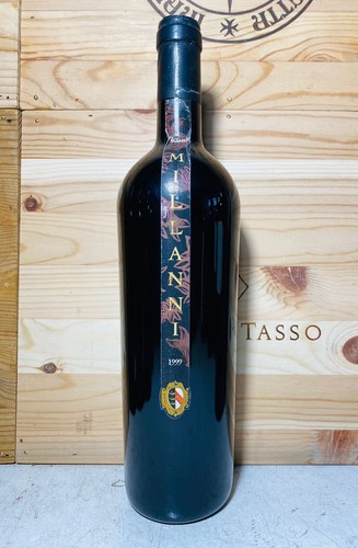 1999 tenute guicciardini - tenute,