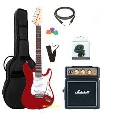 Kit Chitarra Elettrica SMT