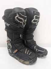 STIVALI FOX INSTINCT OFFROAD