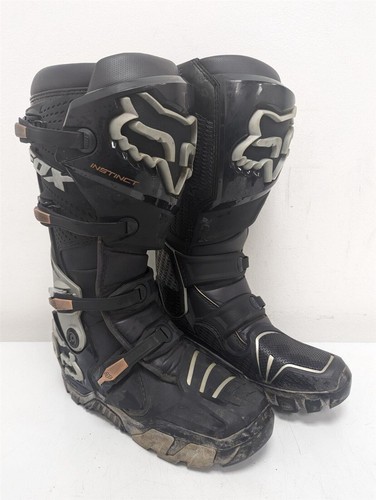 Stivali fox instinct offroad - stivali,