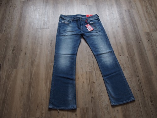 Deadstock diesel zatiny - deadstock,
