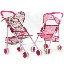 Passeggino carrozzina gioco