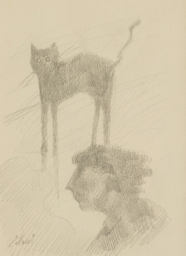 Giampaolo talani disegno - giampaolo,