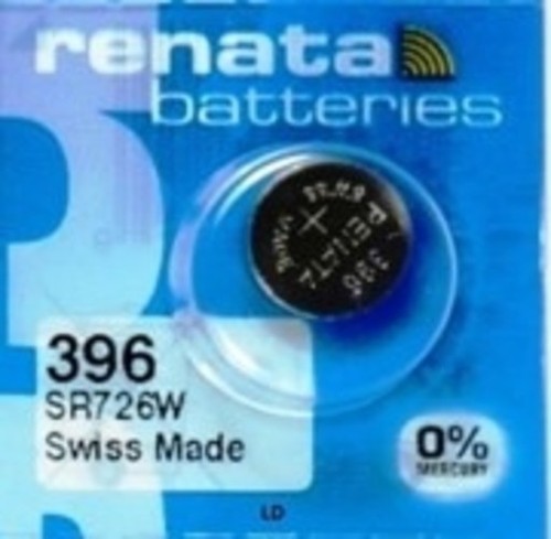 Orologio 396 renata button - orologio,