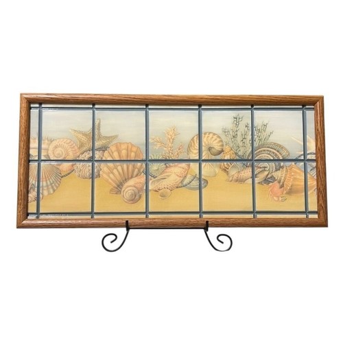 Pannello piastrelle ceramica