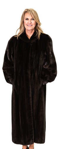 Cappotto natural ranch - cappotto, mink