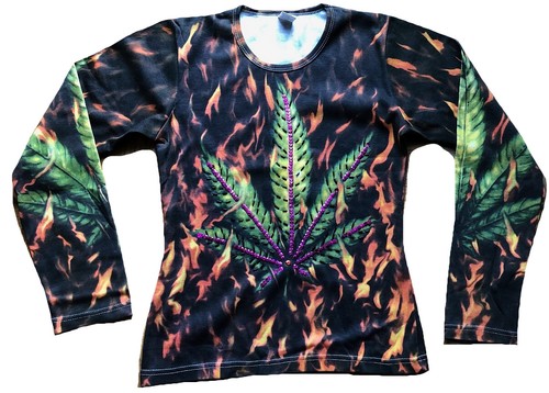 Fl67 cannabis marijuana bubatz - fl67,