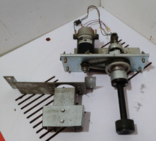 Namco ACE DRIVER VICTORY LAP Steering servo motor tested and working