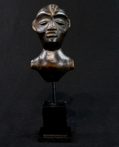 Arte africano antico - arte,