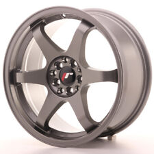 Japan Racing JR3 Alloy Wheel
