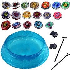 ARENA 45 cm + SET 6 + 4 CERCHI