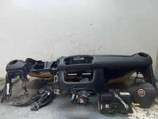 KIT AIRBAG COMPLETO PER FIAT